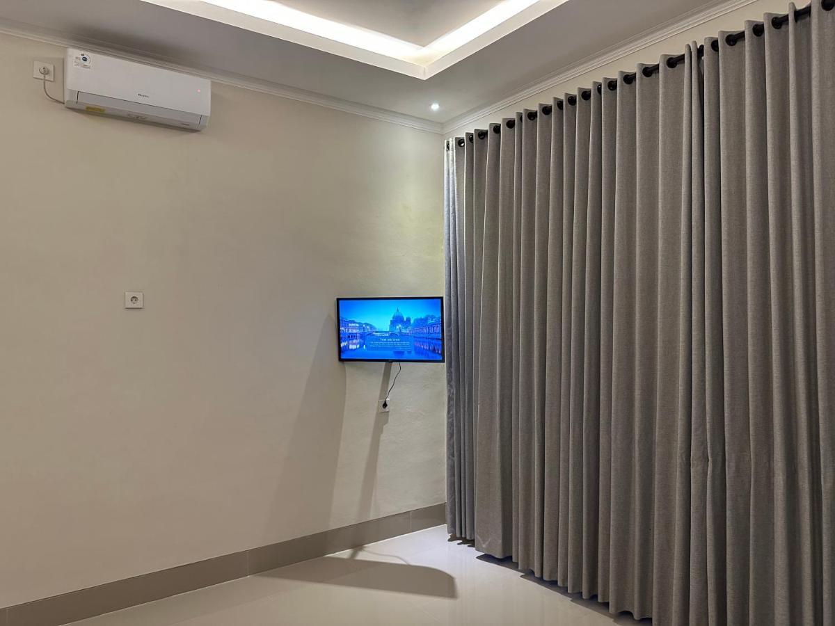 Nana Suites Villa Sidemen  Exterior photo